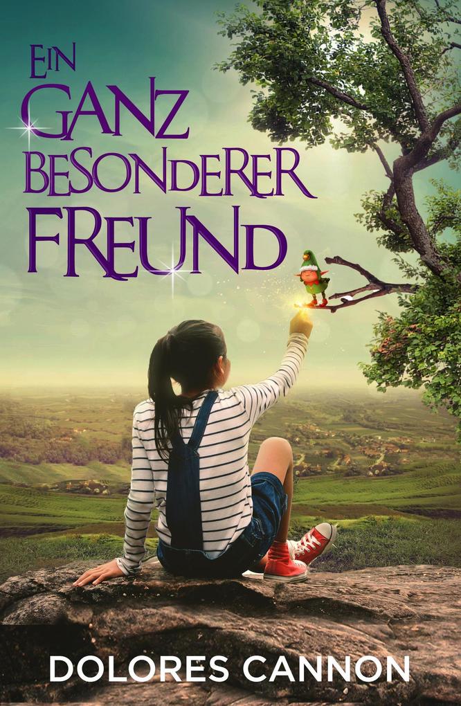 Produktbild: Ein ganz besonderer Freund | Dolores Cannon