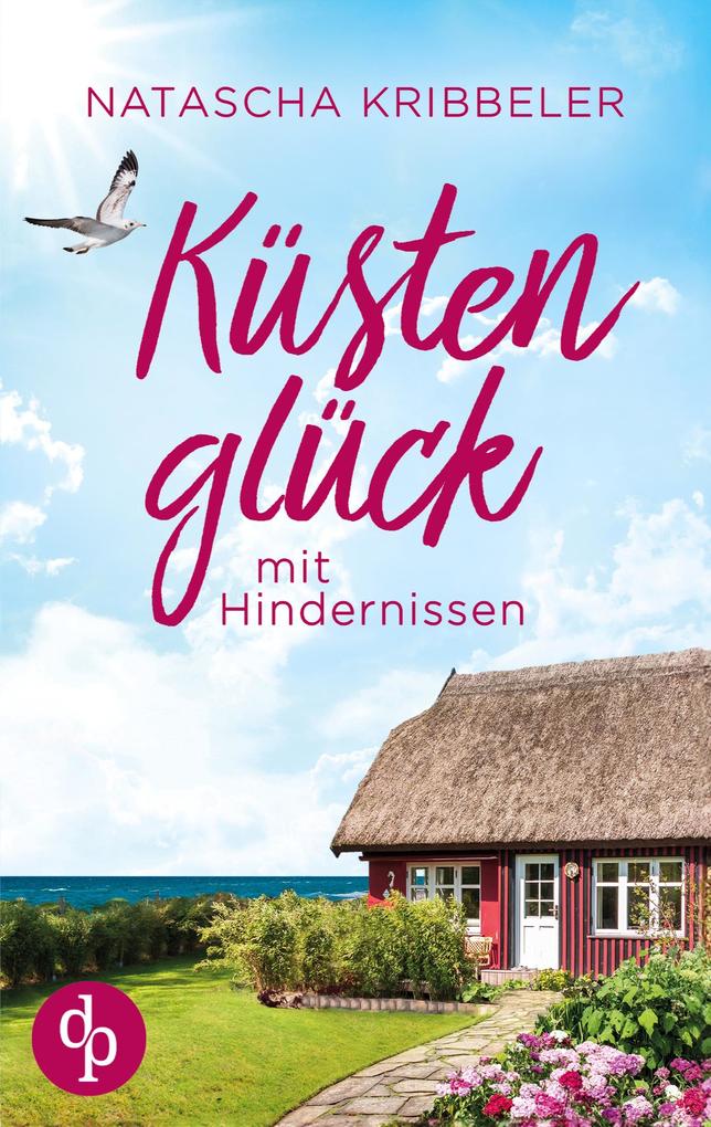 Produktbild: Küstenglück mit Hindernissen | Natascha Kribbeler