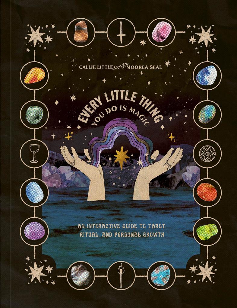 Produktbild: Every Little Thing You Do Is Magic | Callie Little, Moorea Seal