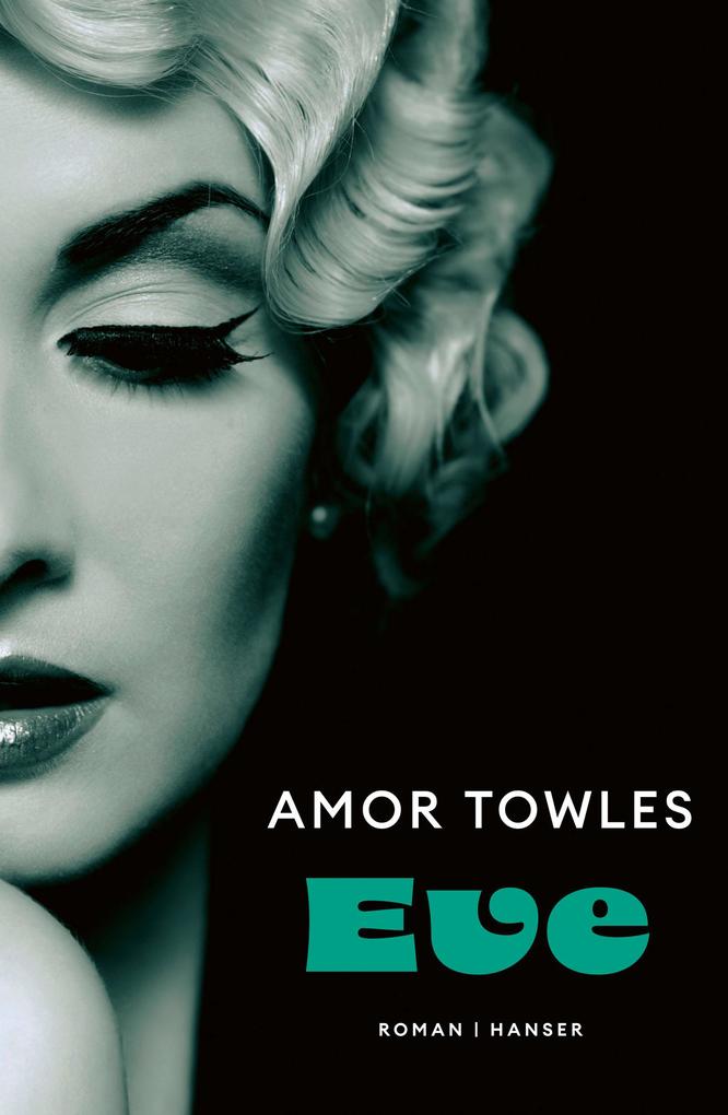 Produktbild: Eve | Amor Towles