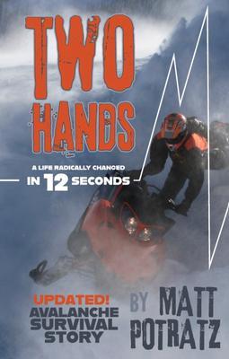 Produktbild: Two Hands | Matt Potratz