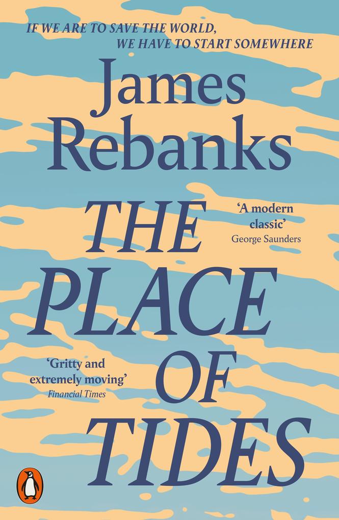 Produktbild: The Place of Tides | James Rebanks