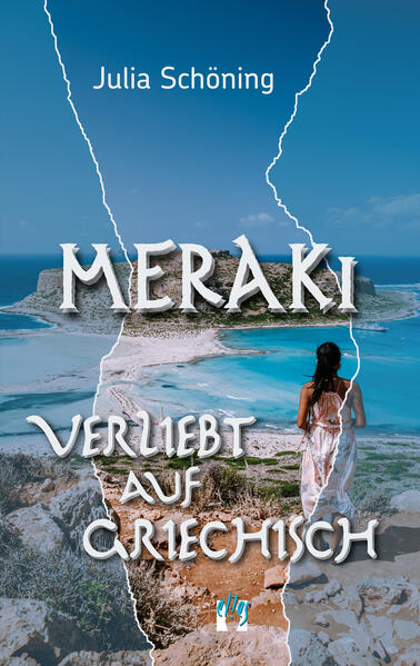 Produktbild: Meraki Verliebt auf Griechisch | Julia Schöning