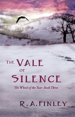 Produktbild: The Vale of Silence | R. A. Finley