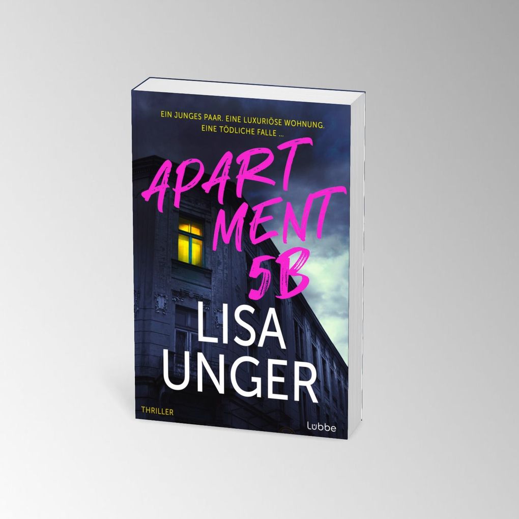 Weitere Ansicht: Apartment 5B | Lisa Unger