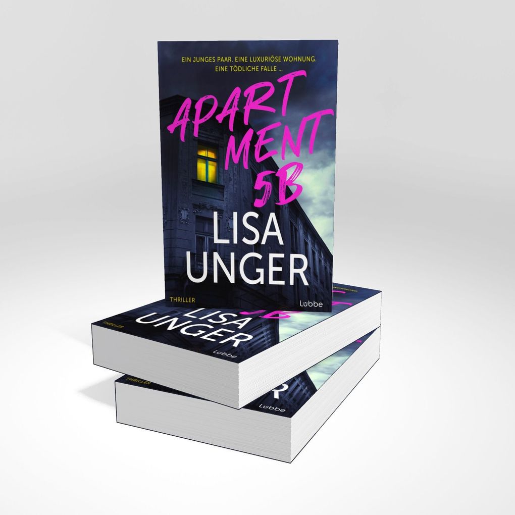 Weitere Ansicht: Apartment 5B | Lisa Unger