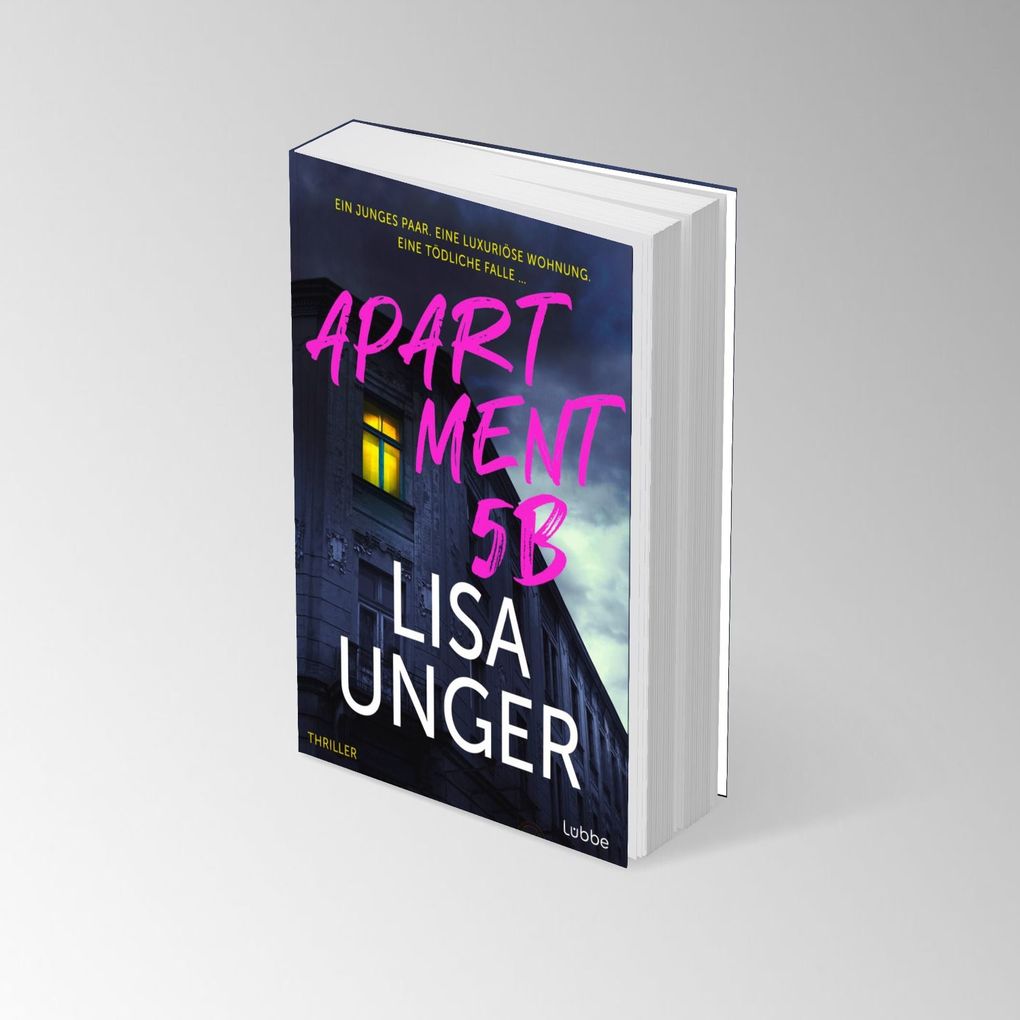 Weitere Ansicht: Apartment 5B | Lisa Unger