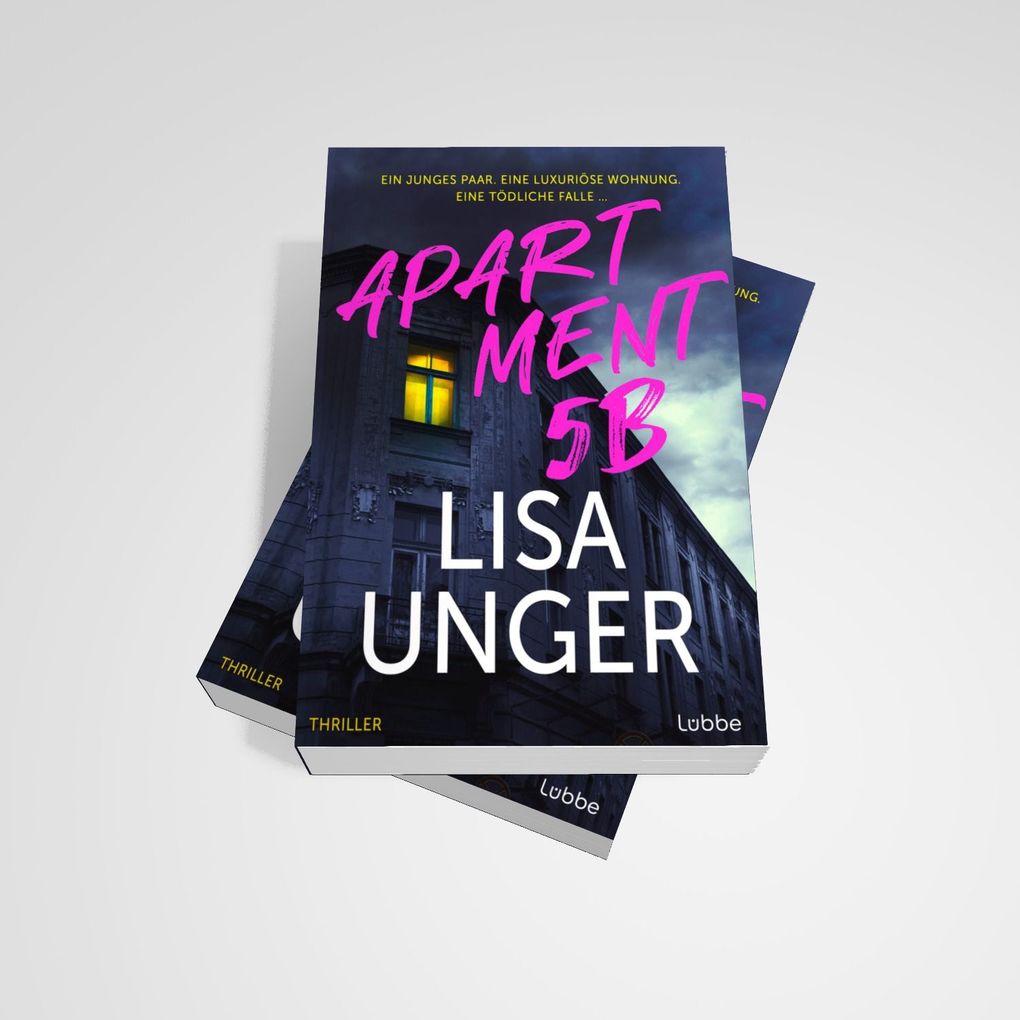 Weitere Ansicht: Apartment 5B | Lisa Unger