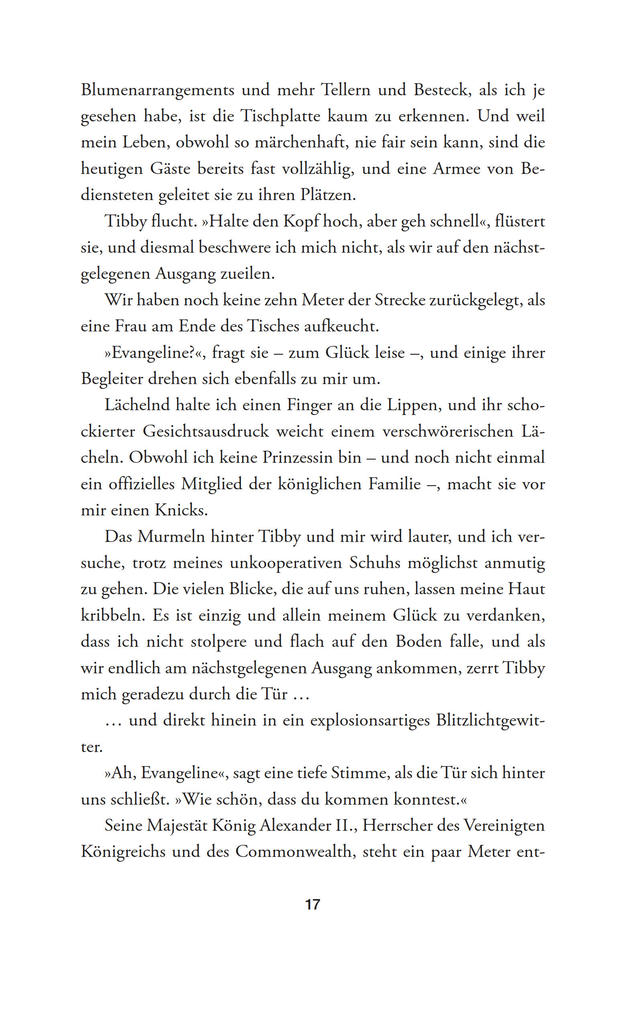 Weitere Ansicht: Royal Scandal - A Crown to Kill for | Aimée Carter