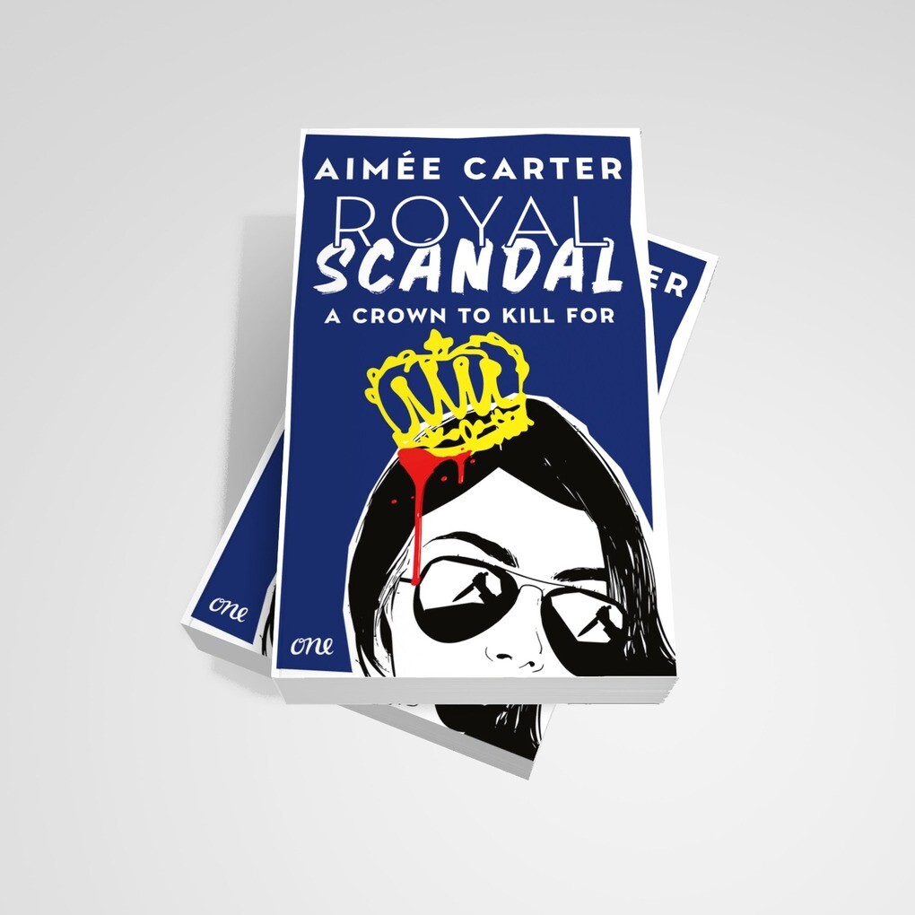 Weitere Ansicht: Royal Scandal - A Crown to Kill for | Aimée Carter
