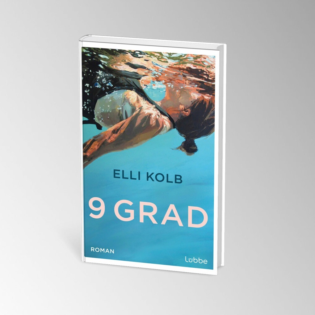Weitere Ansicht: 9 Grad | Elli Kolb