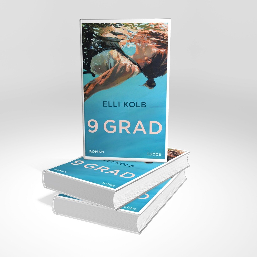 Weitere Ansicht: 9 Grad | Elli Kolb
