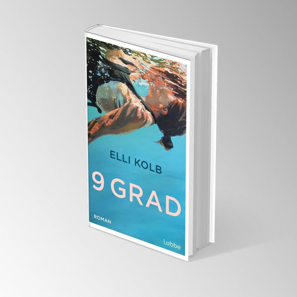 Weitere Ansicht: 9 Grad | Elli Kolb