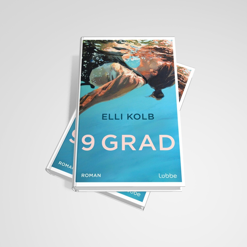 Weitere Ansicht: 9 Grad | Elli Kolb