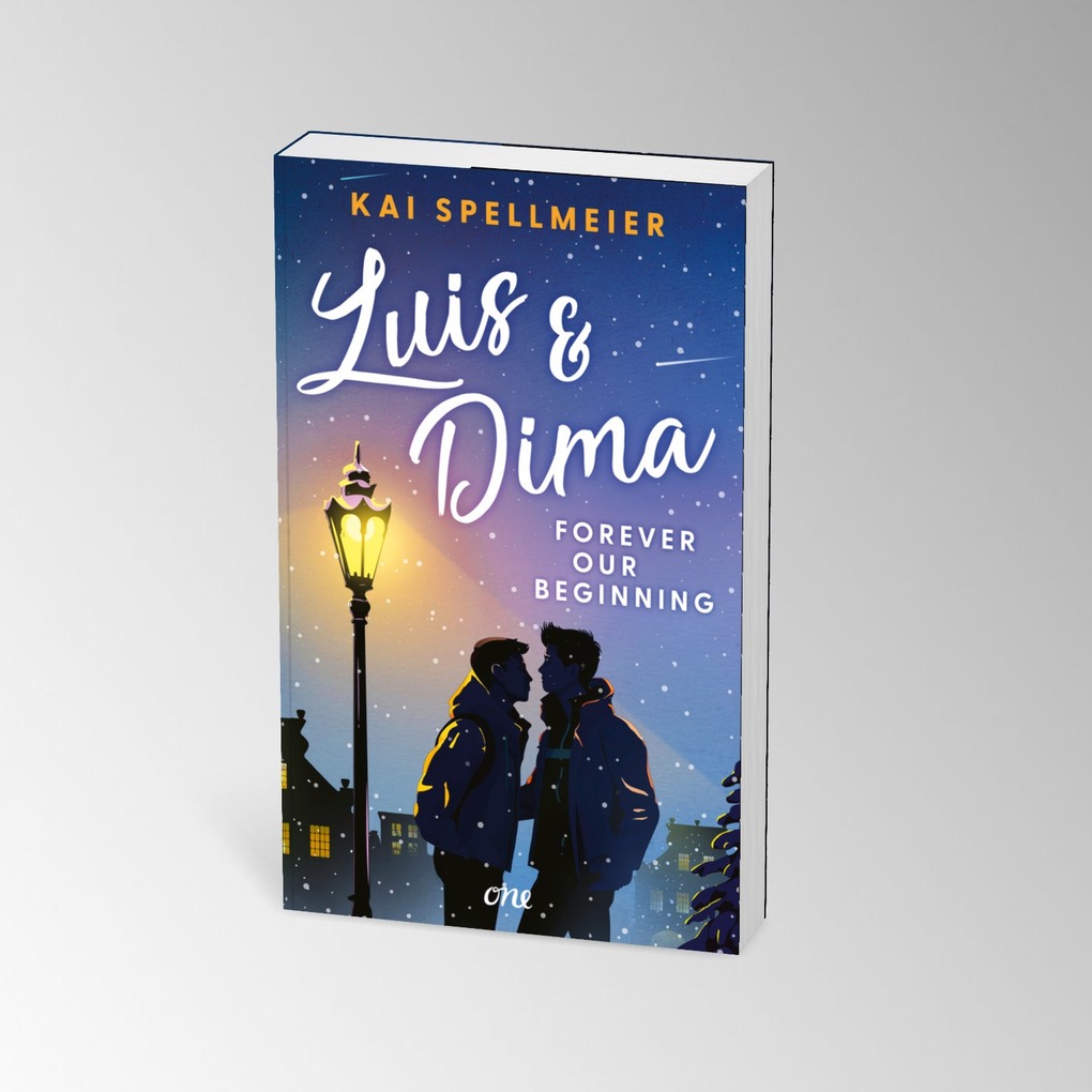 Weitere Ansicht: Luis & Dima - Forever our beginning | Kai Spellmeier