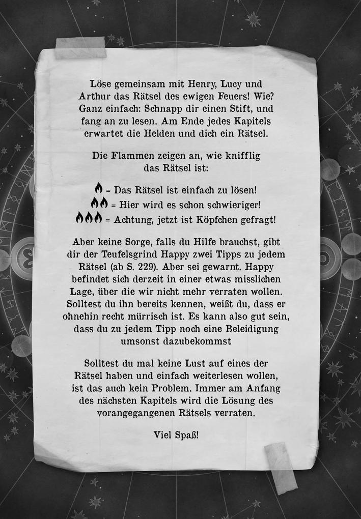 Weitere Ansicht: Die geheime Drachenschule: Löse das Rätsel des ewigen Feuers | Emily Skye