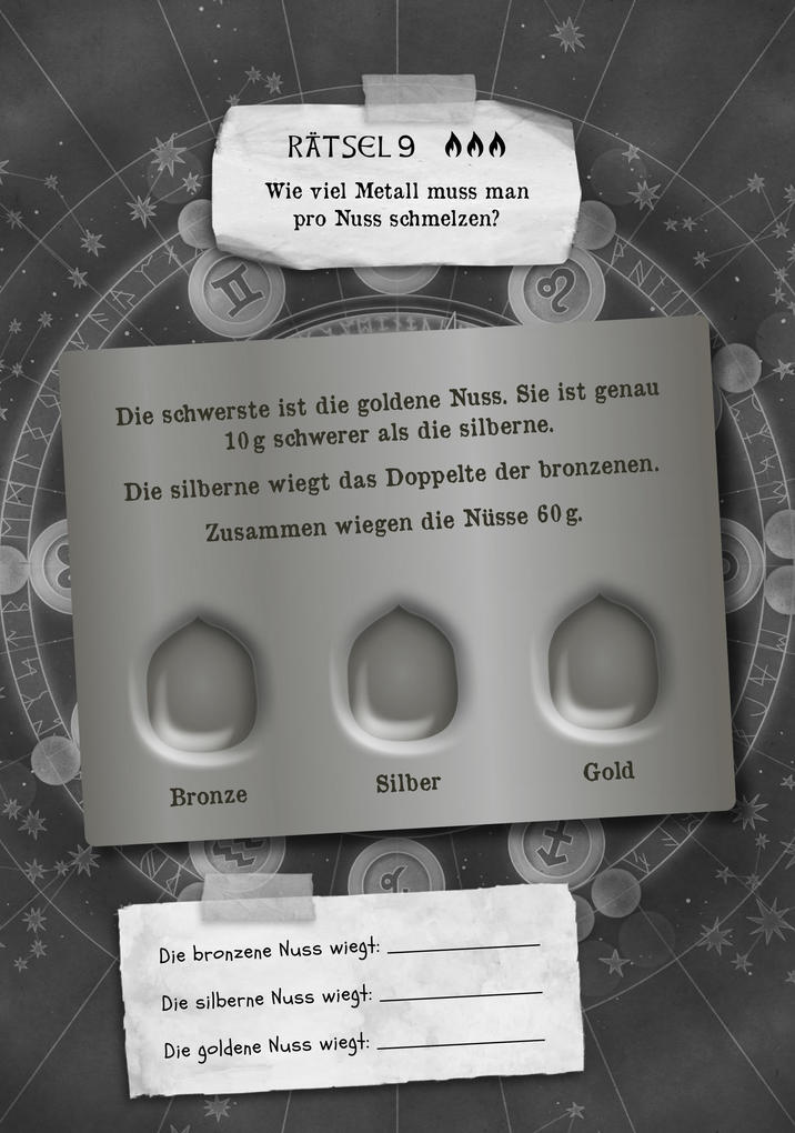 Weitere Ansicht: Die geheime Drachenschule: Löse das Rätsel des ewigen Feuers | Emily Skye