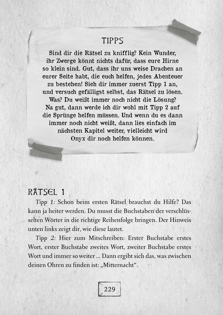 Weitere Ansicht: Die geheime Drachenschule: Löse das Rätsel des ewigen Feuers | Emily Skye