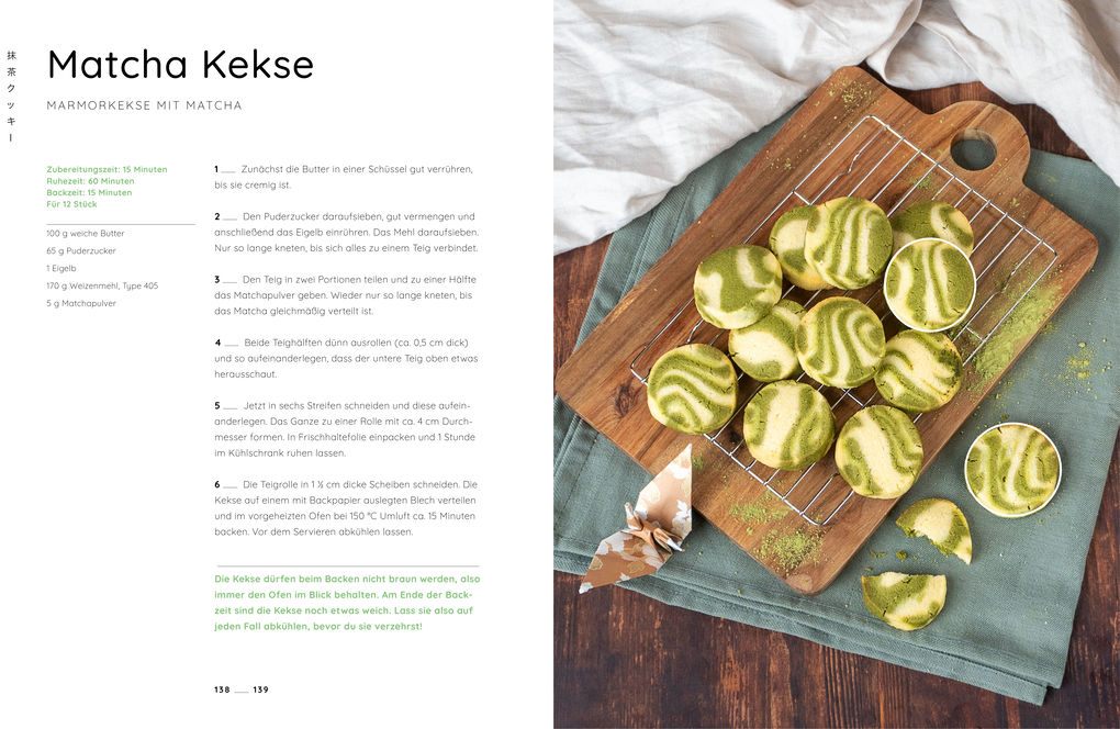 Weitere Ansicht: Umai! Einfach japanisch kochen | Riku Tanaka, Riku Eats