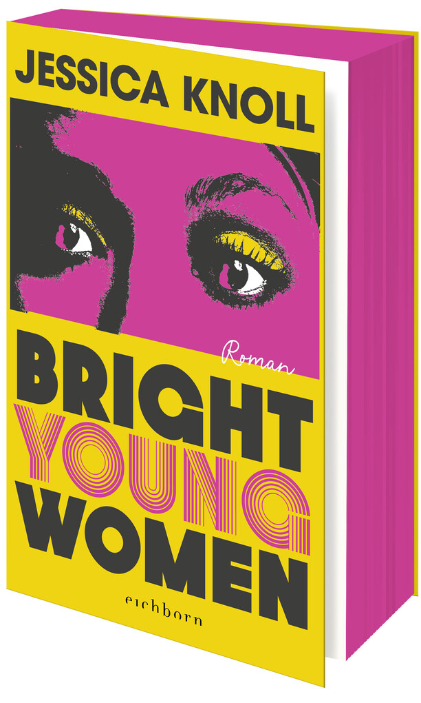Weitere Ansicht: Bright Young Women | Jessica Knoll