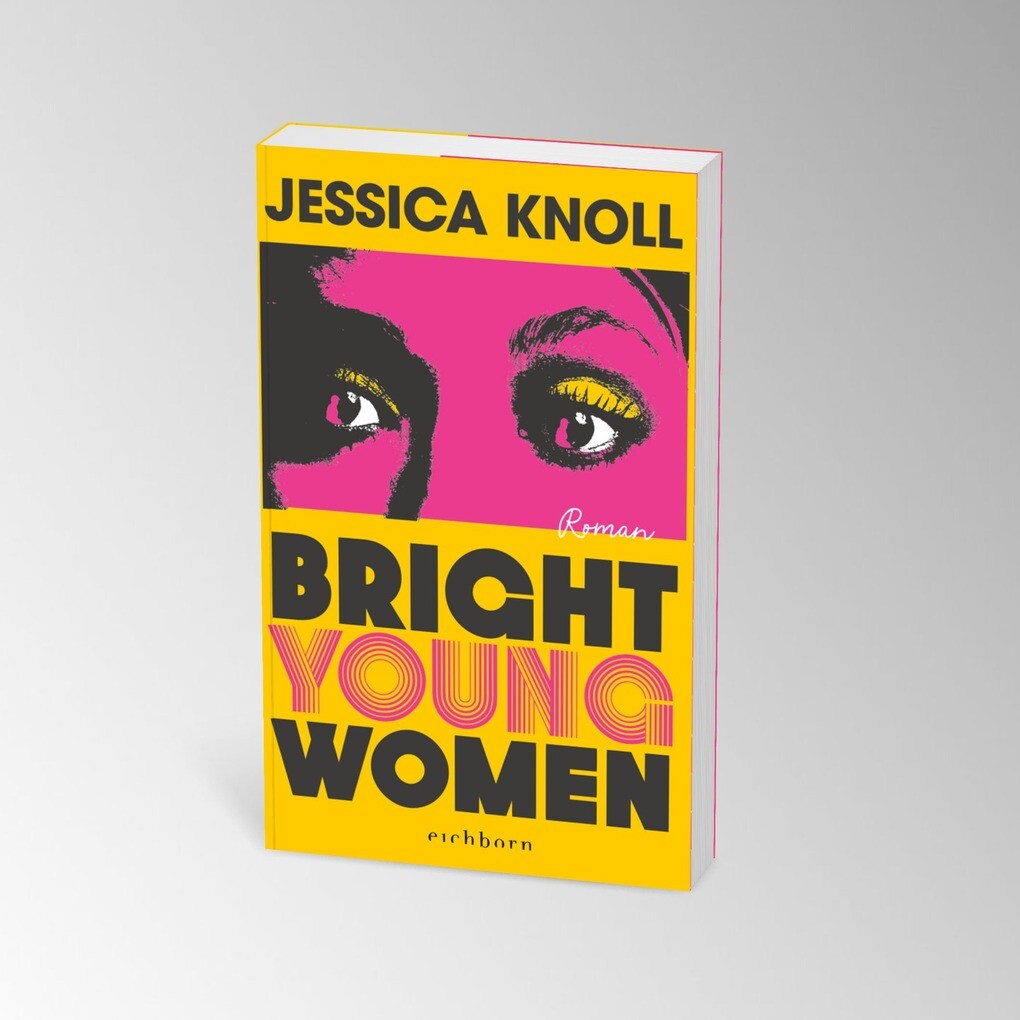 Weitere Ansicht: Bright Young Women | Jessica Knoll