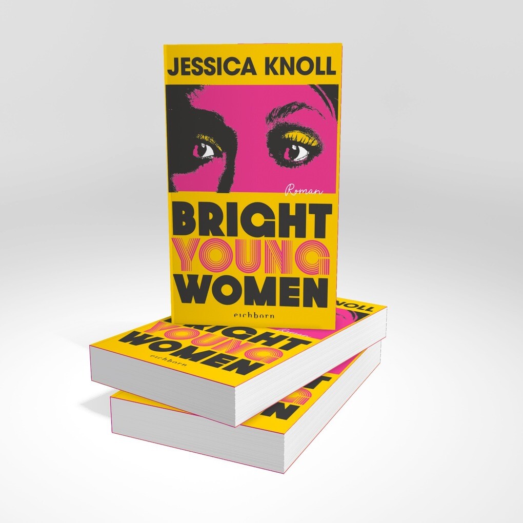 Weitere Ansicht: Bright Young Women | Jessica Knoll