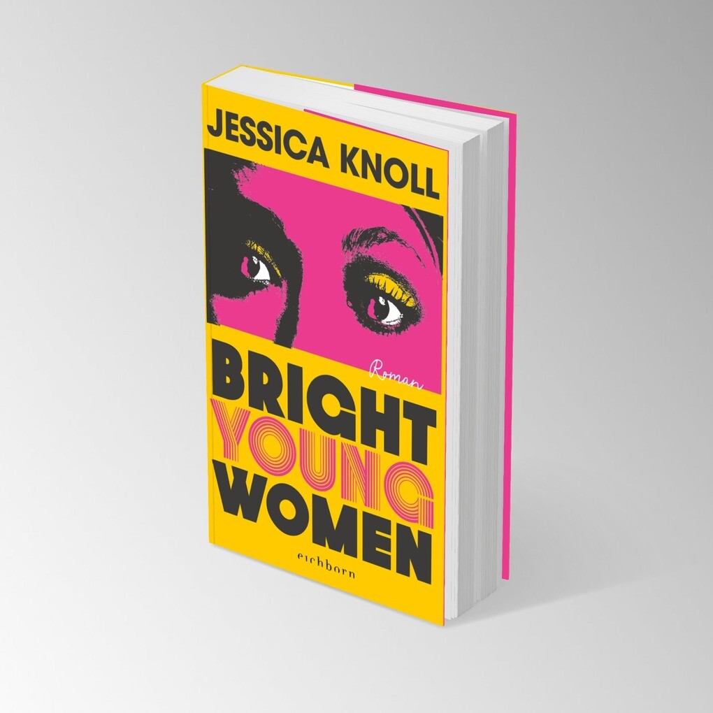 Weitere Ansicht: Bright Young Women | Jessica Knoll