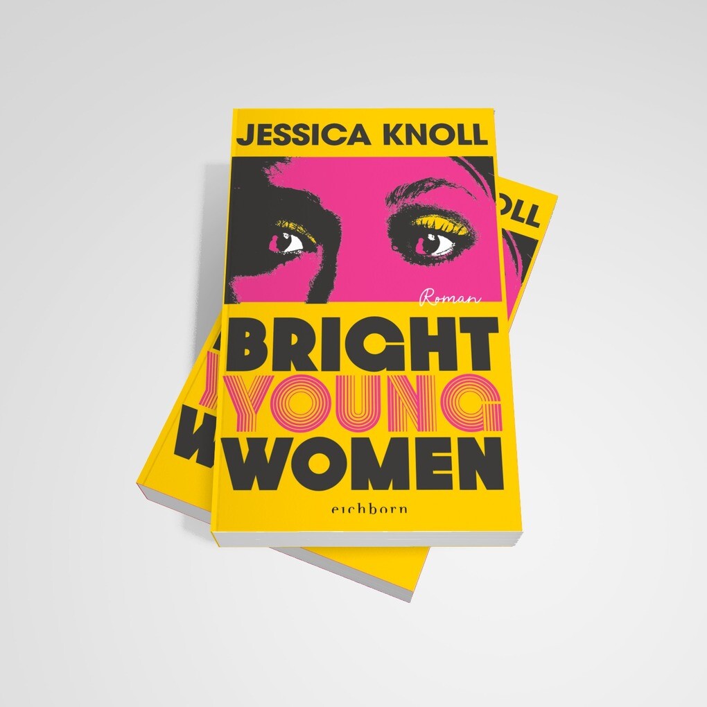 Weitere Ansicht: Bright Young Women | Jessica Knoll