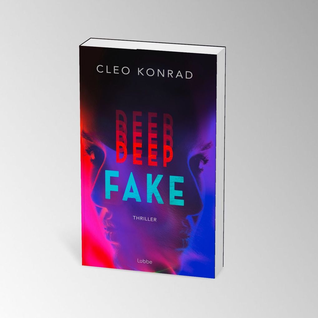 Weitere Ansicht: Deep Fake | Cleo Konrad