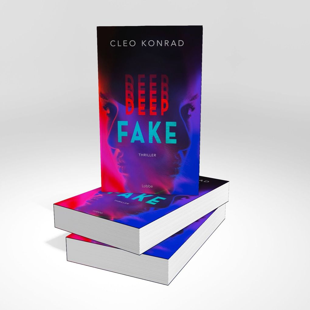 Weitere Ansicht: Deep Fake | Cleo Konrad
