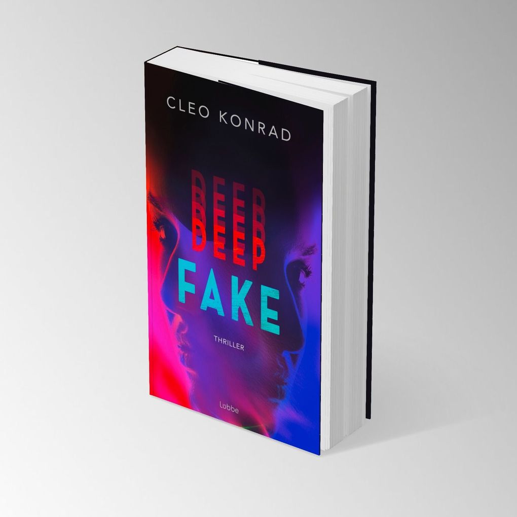 Weitere Ansicht: Deep Fake | Cleo Konrad