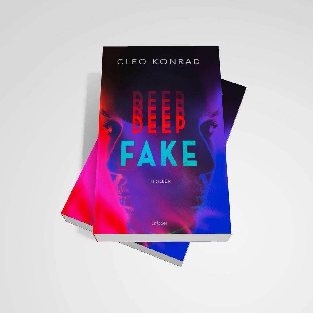 Weitere Ansicht: Deep Fake | Cleo Konrad