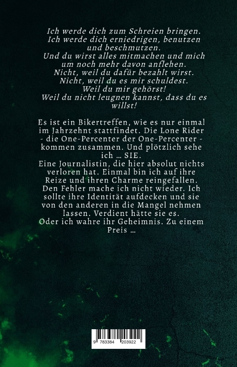 Weitere Ansicht: Bikers - Führe mich an meine Grenzen | Kitty Stone, Mike Stone