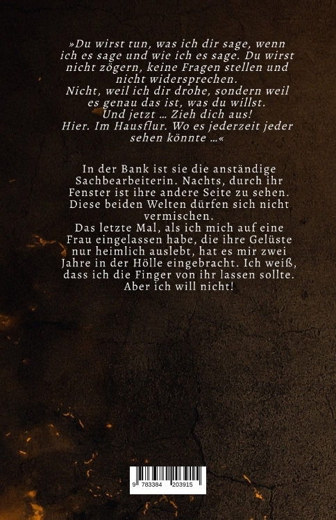 Weitere Ansicht: Neighbors - Lass mich deine Blicke spüren | Kitty Stone, Mike Stone