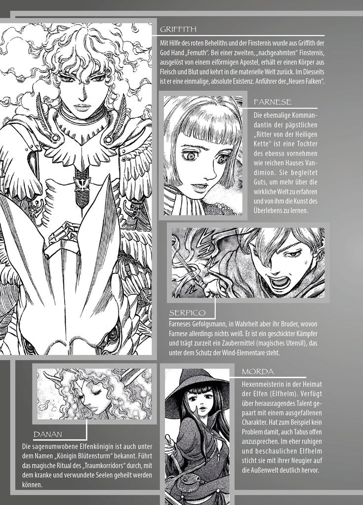 Weitere Ansicht: Berserk Max 21 | Kentaro Miura, Studio Gaga, Kouji Mori
