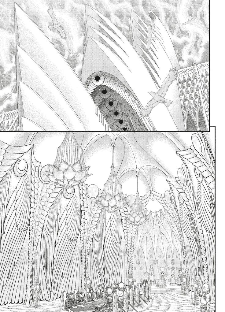 Weitere Ansicht: Berserk Max 21 | Kentaro Miura, Studio Gaga, Kouji Mori