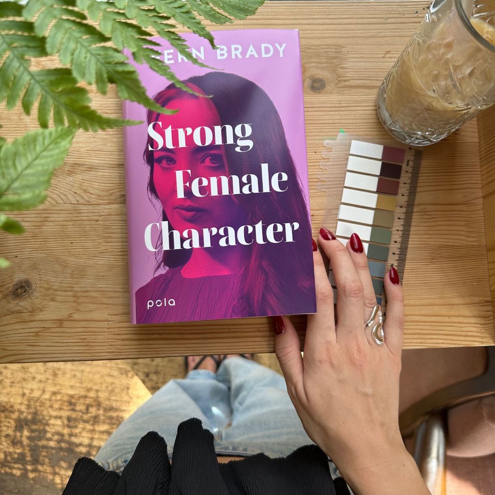 Weitere Ansicht: Strong Female Character | Fern Brady