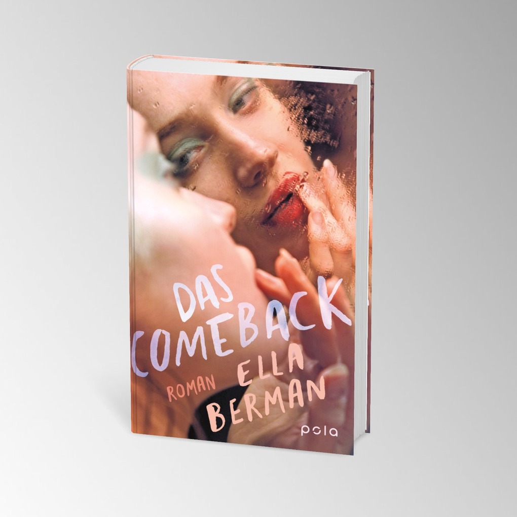 Weitere Ansicht: Das Comeback | Ella Berman