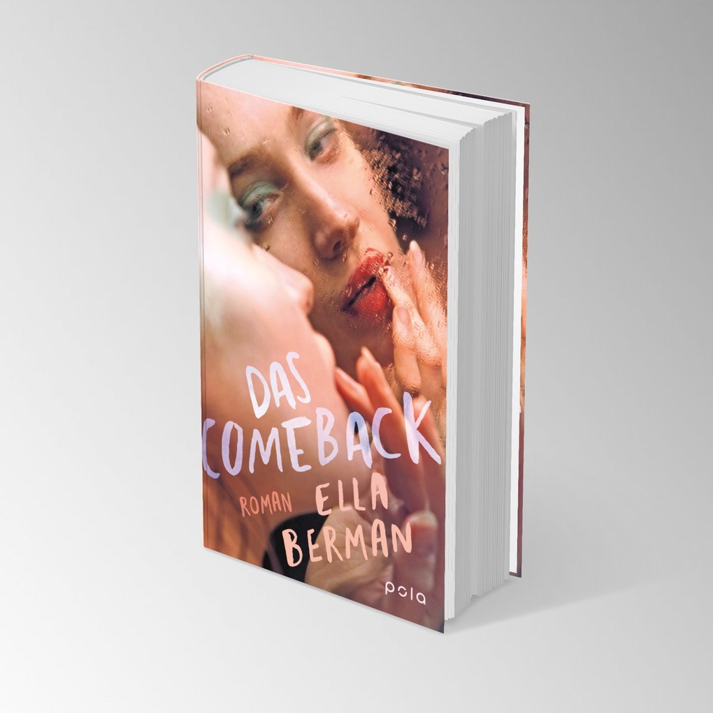 Weitere Ansicht: Das Comeback | Ella Berman