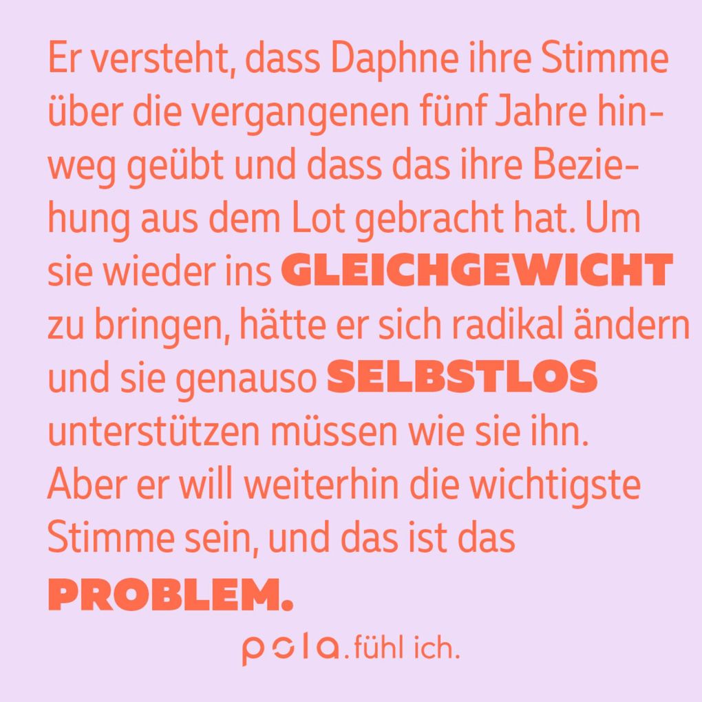 Weitere Ansicht: The Freedom Clause | Hannah Sloane