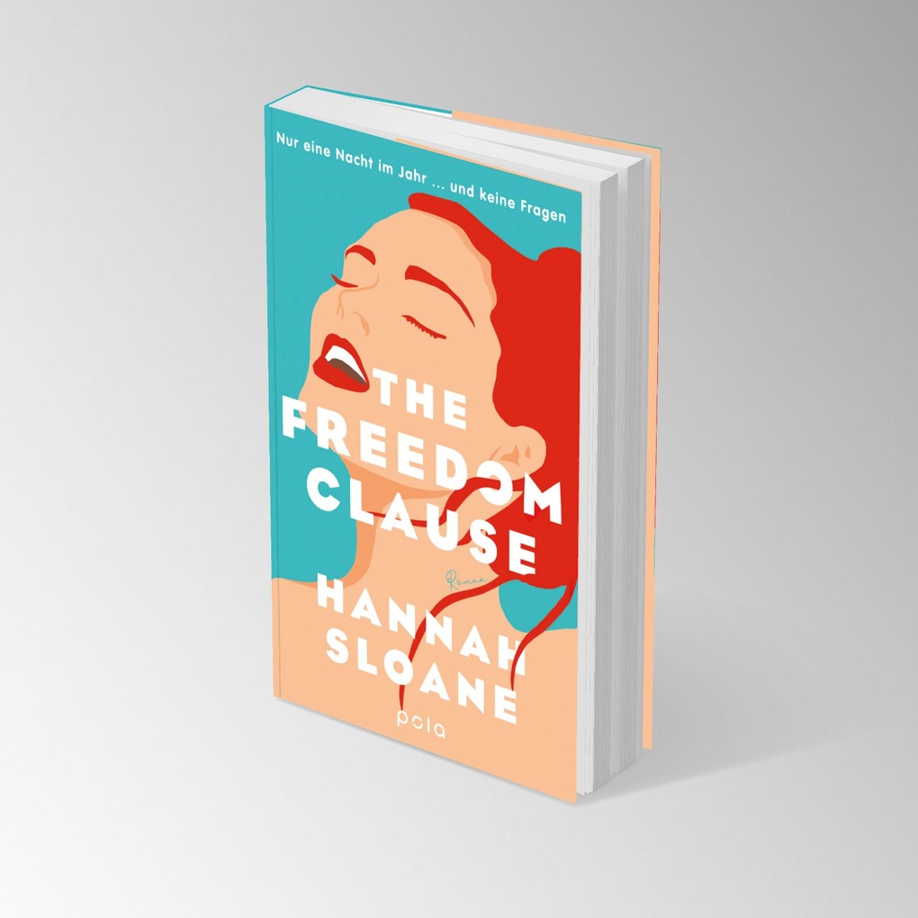 Weitere Ansicht: The Freedom Clause | Hannah Sloane