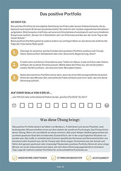 Weitere Ansicht: Resilienz - dein Weg zur gelassenen Lehrkraft | Bianca Kaminsky