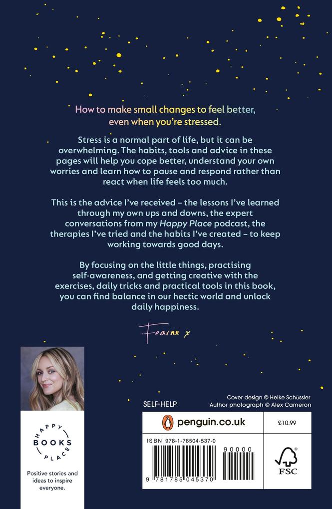 Weitere Ansicht: Little Things | Fearne Cotton