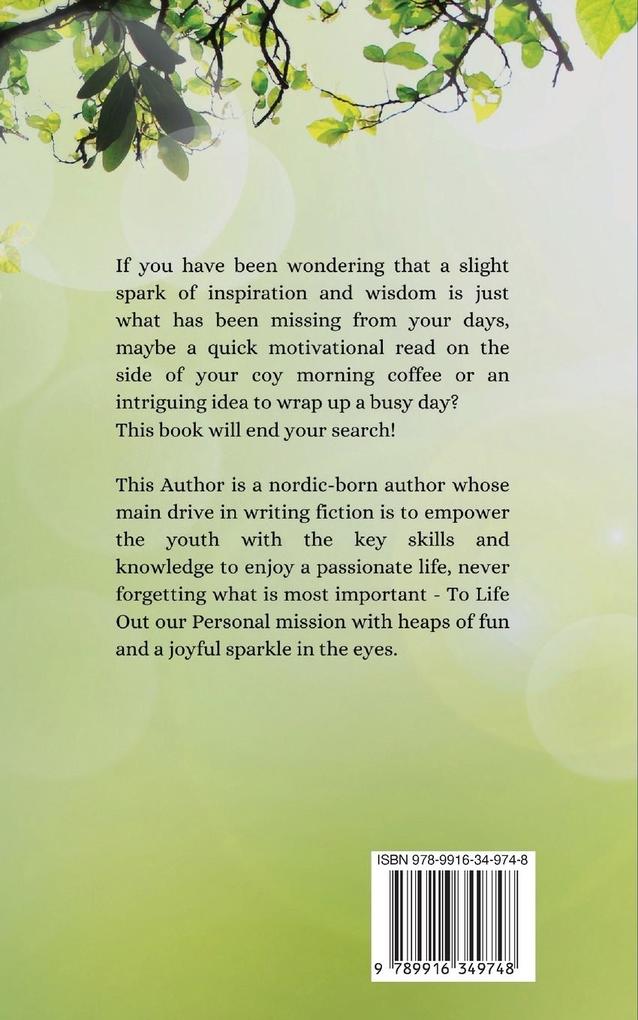 Weitere Ansicht: Uncommon Reveries | Clement Portlander