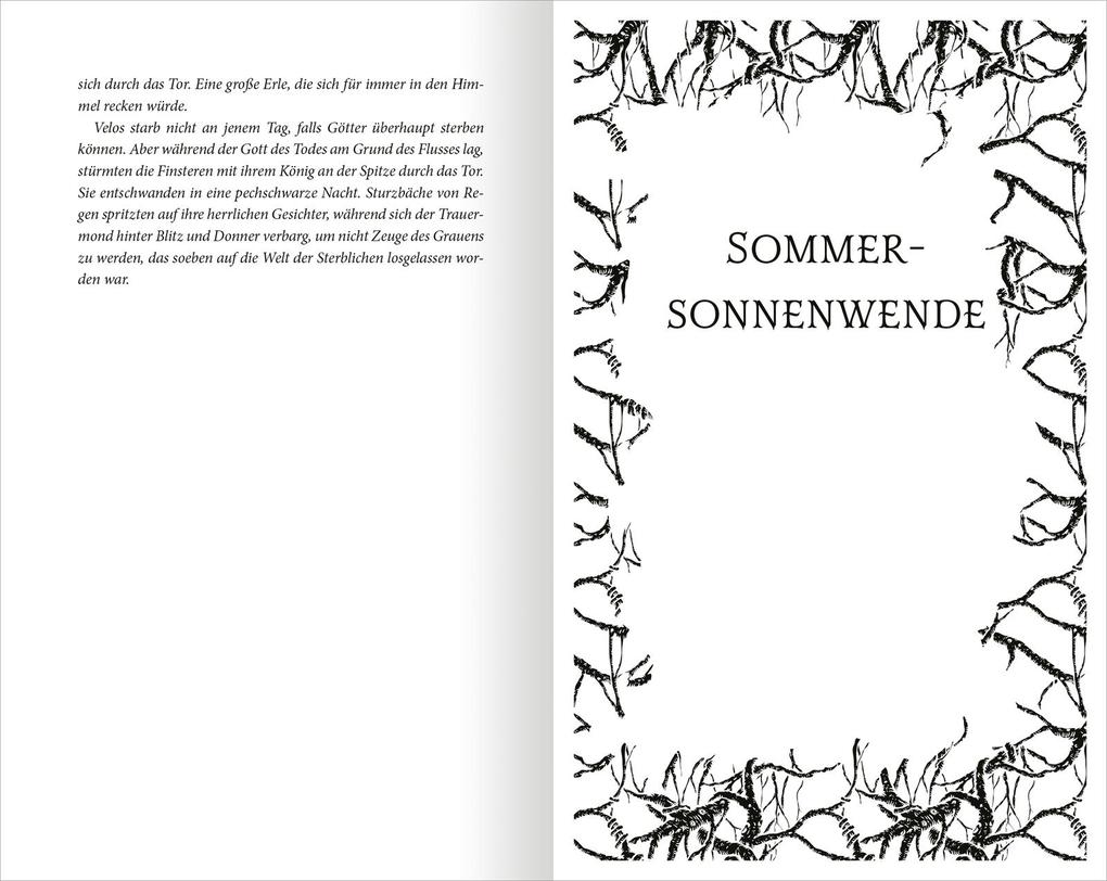 Weitere Ansicht: Cursed - Der Fluch des Mondes (Gilded 2) | Marissa Meyer