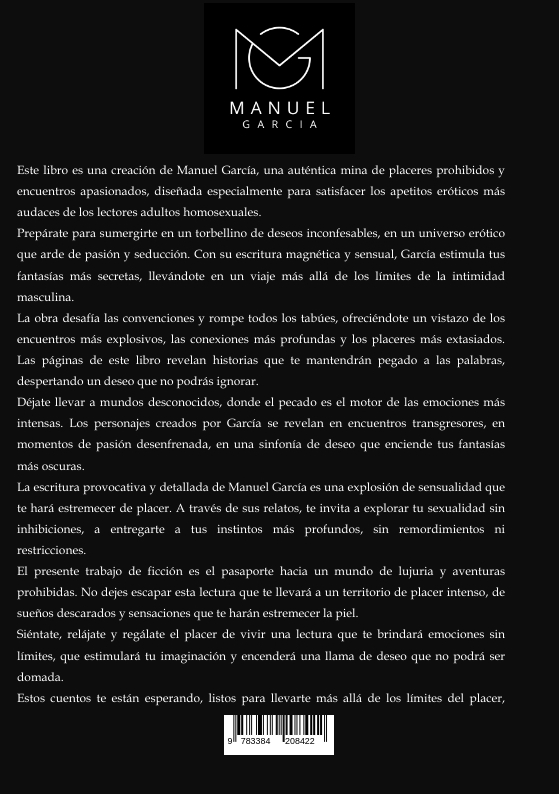 Weitere Ansicht: Gay por Primera Vez | Manuel García