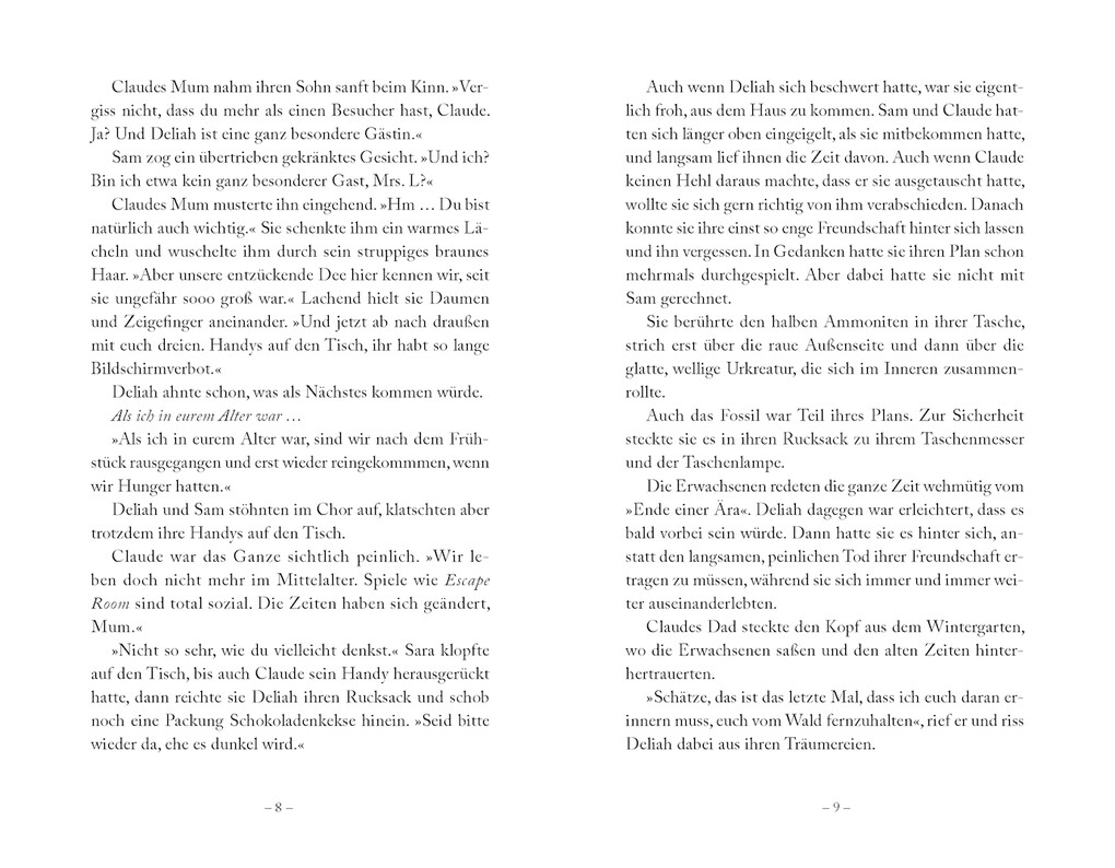 Weitere Ansicht: The House Trap | Emma Read
