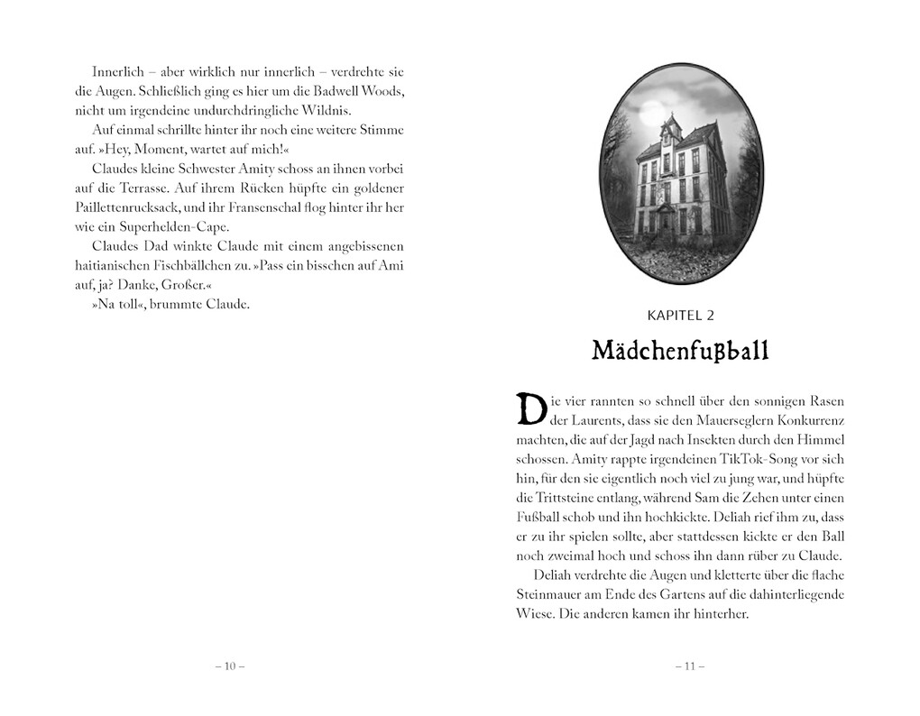 Weitere Ansicht: The House Trap | Emma Read