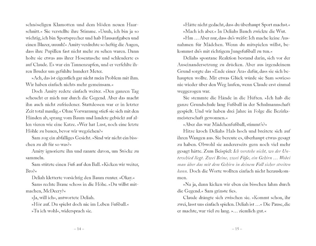 Weitere Ansicht: The House Trap | Emma Read