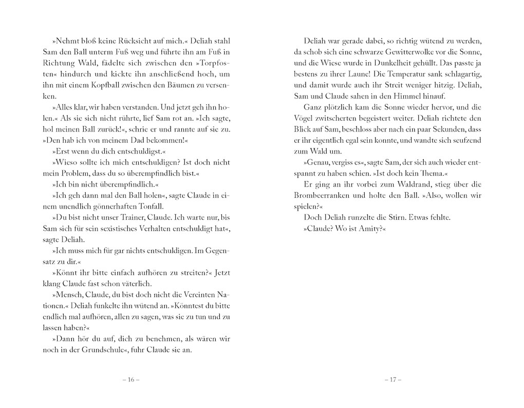 Weitere Ansicht: The House Trap | Emma Read